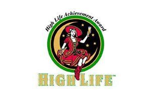 High Life Achievement Award