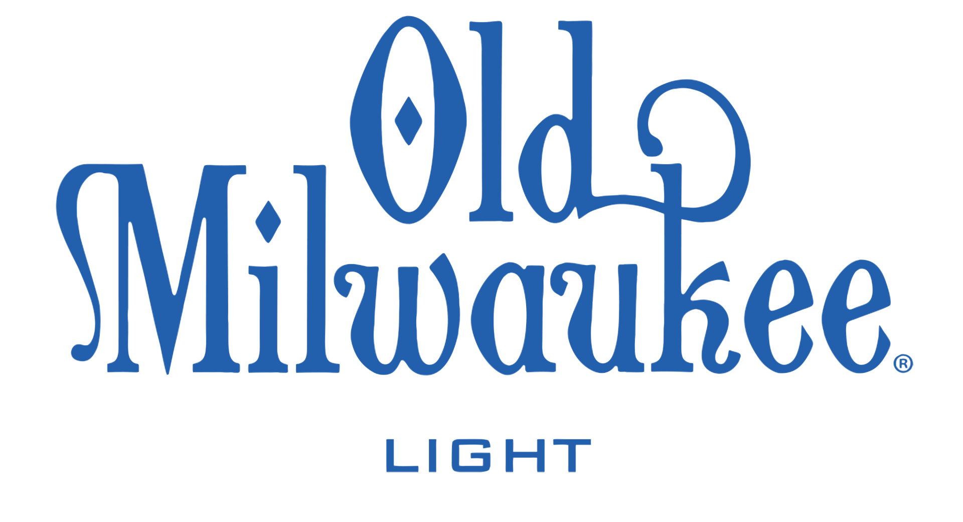 Old Milwaukee Beer logo