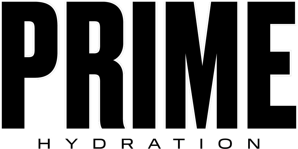 prime hydration logo
