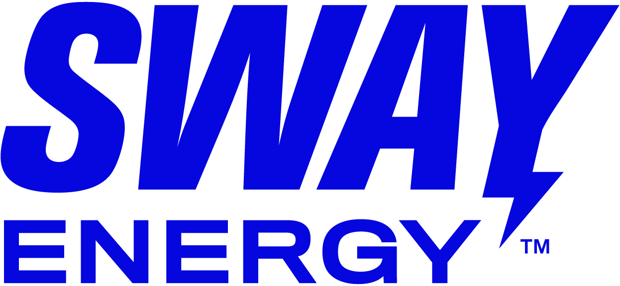Sway Energy logo