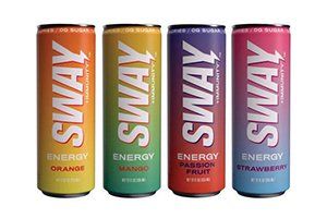 Sway cans