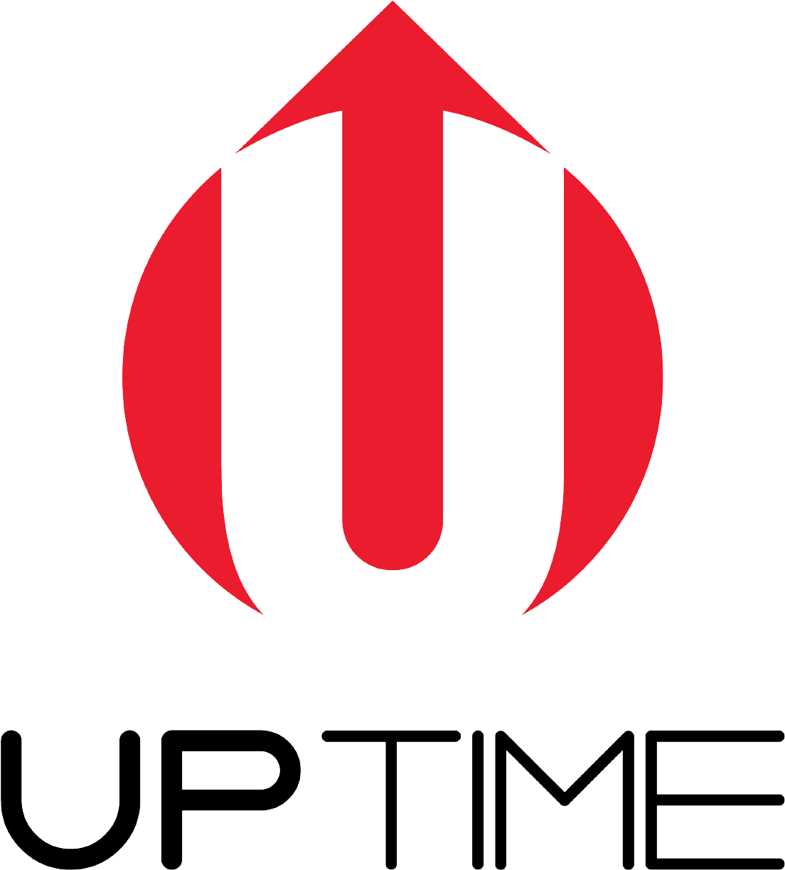 Uptime Energy logo
