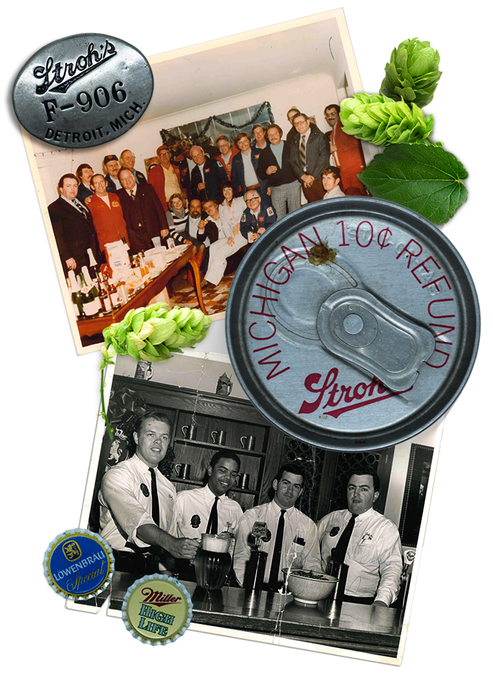 Historical photos of John P. O’Sullivan Distributing, Inc.