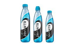 ZenWTR bottles