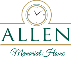 Funeral Home Logo