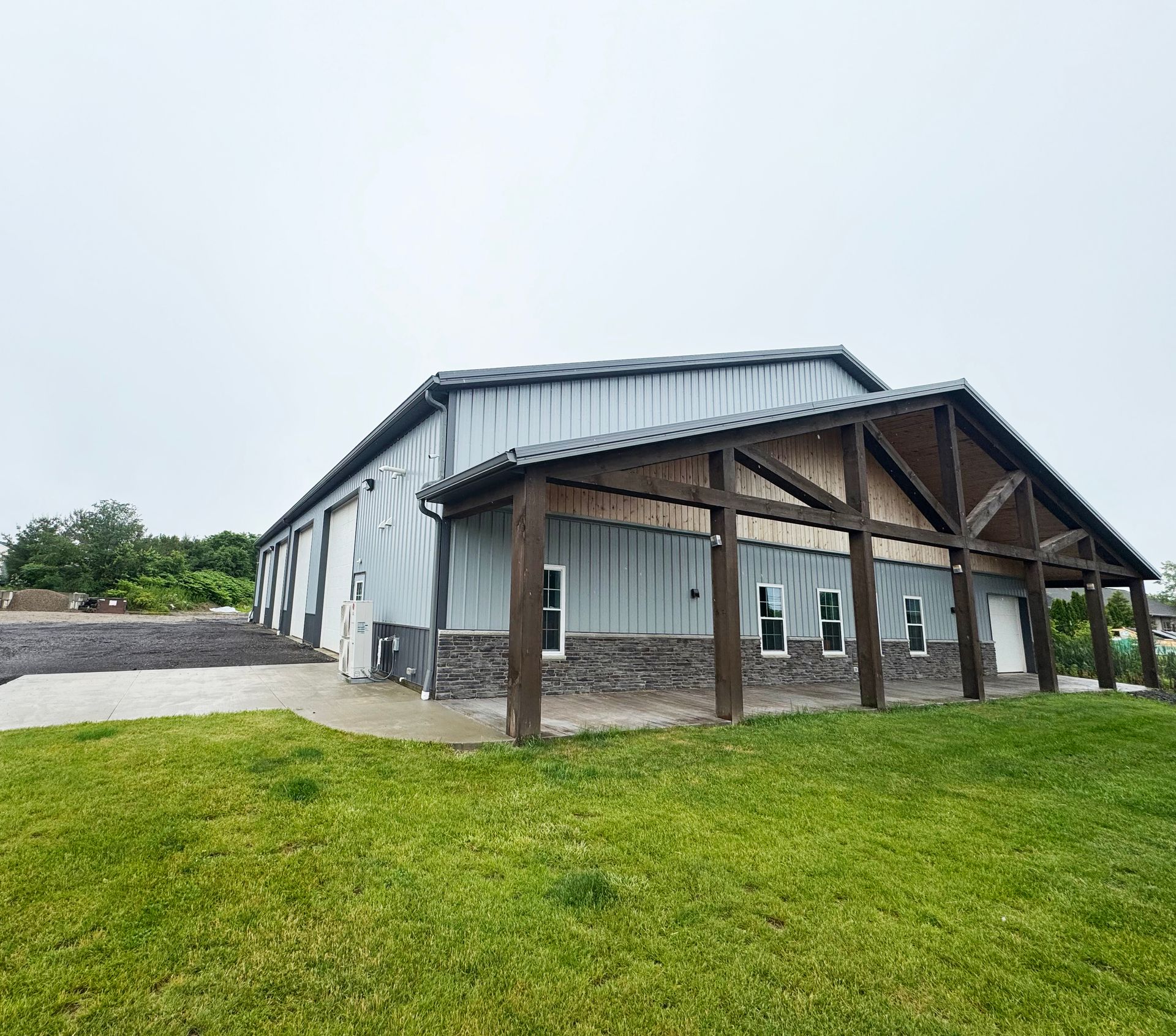 Olivieri & Son Garage