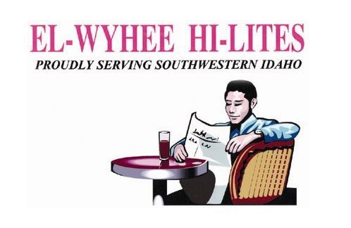 El Wyhee Hi-Lites