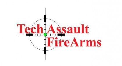 Tech Assault FireArm