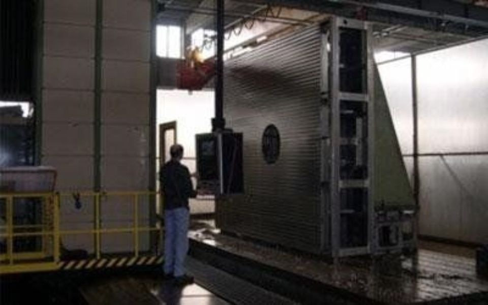 Packaging processing