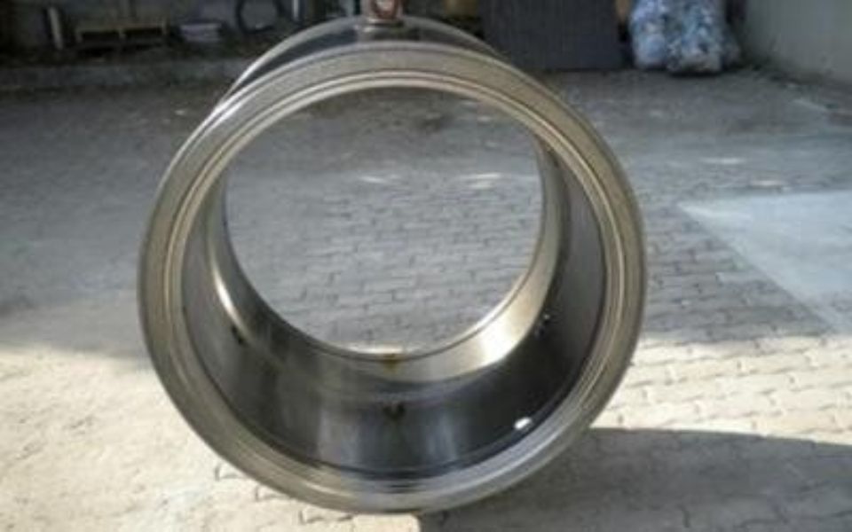 Pezzo tornito con tornitura a Milano