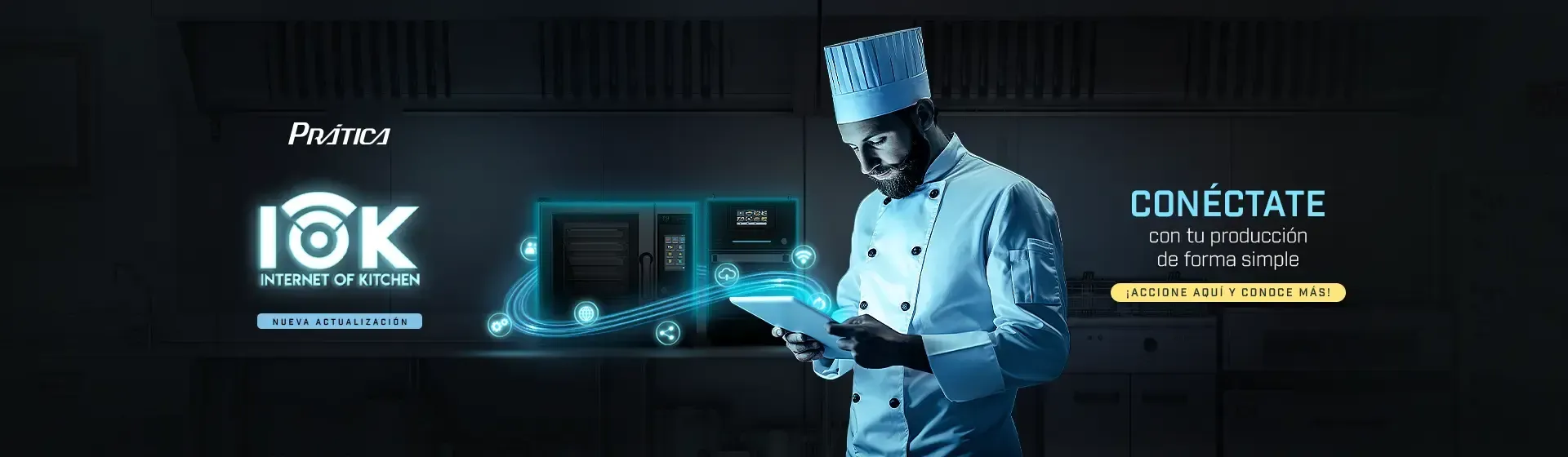 iok speed ovens