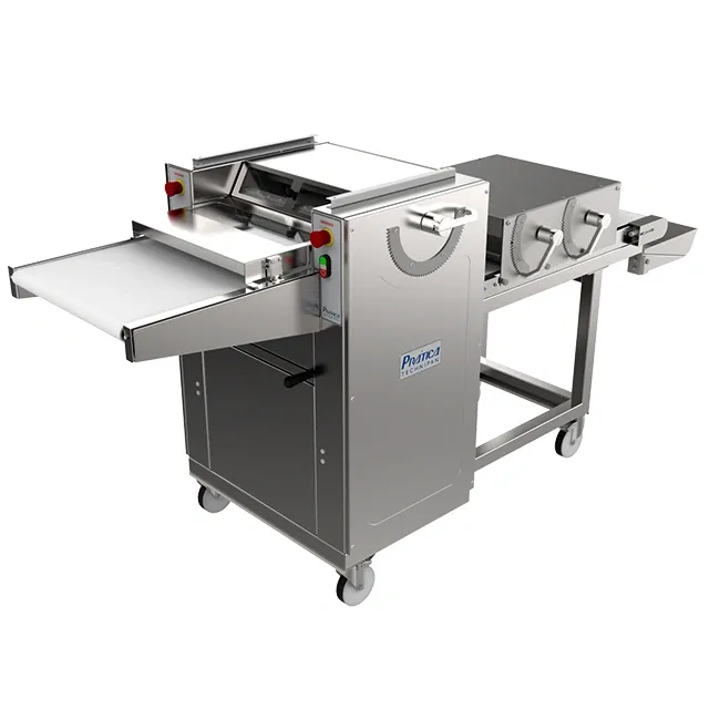 Formadora mpe1000