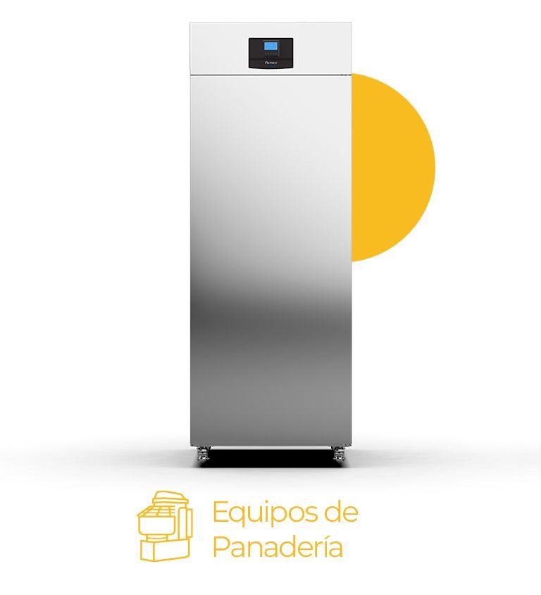 equipos de panadería