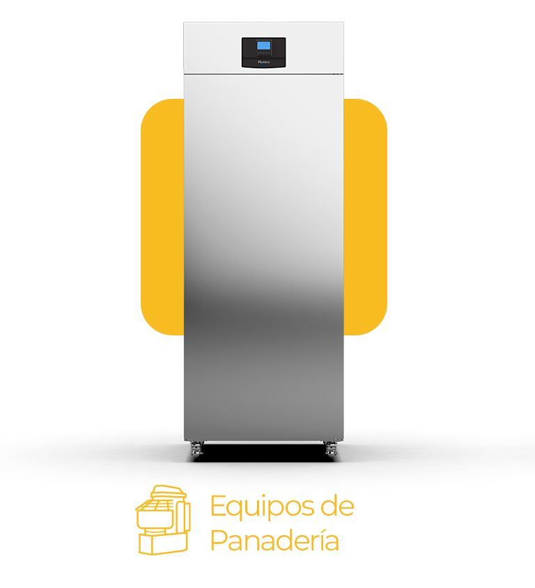 equipos de panadería