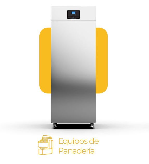 equipos de panadería