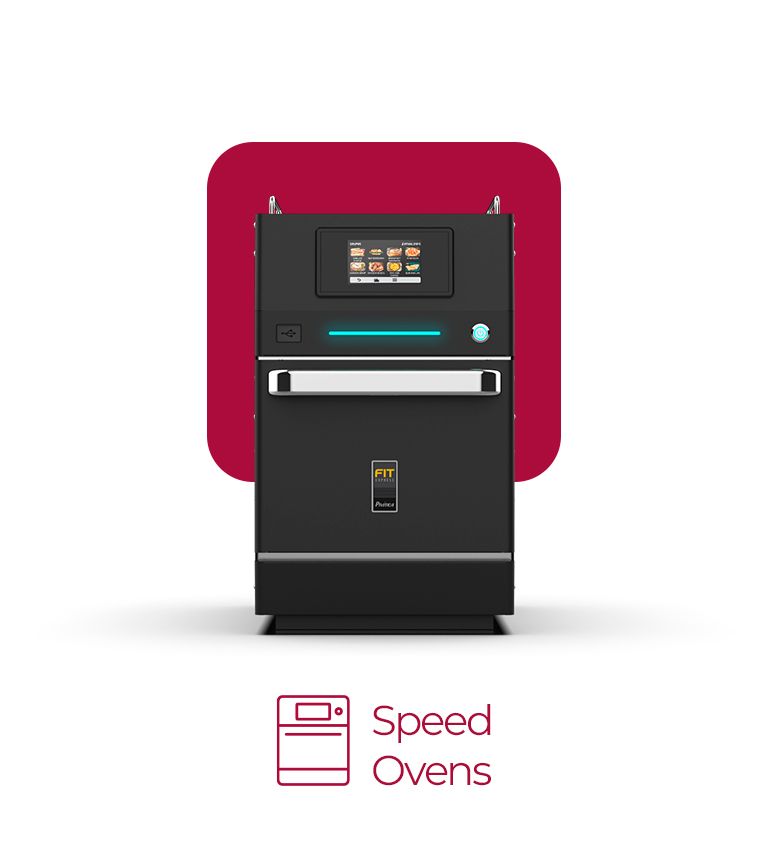 speed ovens
