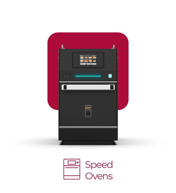 speed ovens