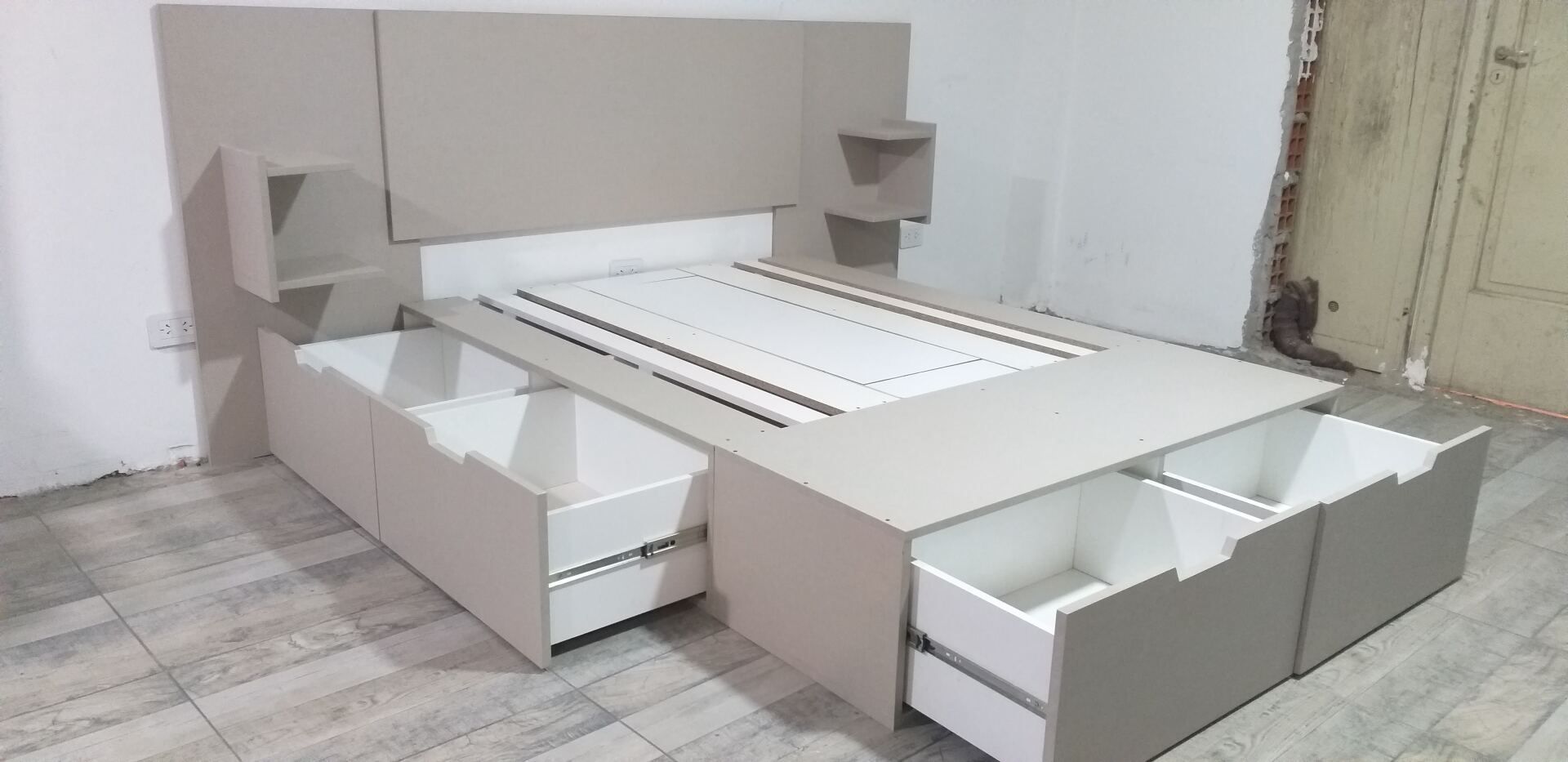 Crespo amoblamientos