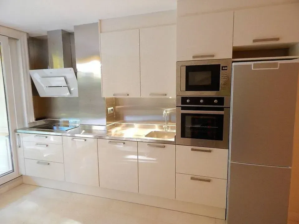 Crespo amoblamientos