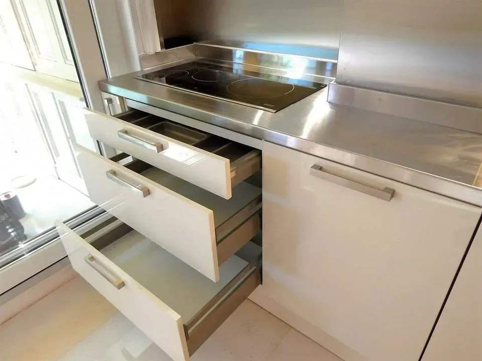 Crespo amoblamientos