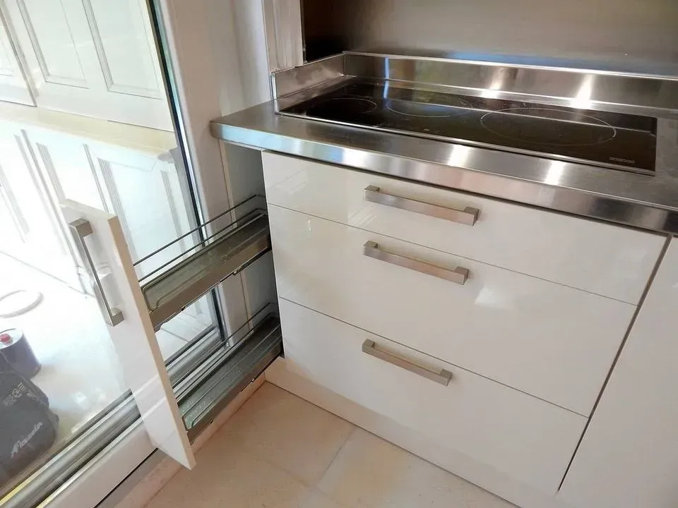 Crespo amoblamientos