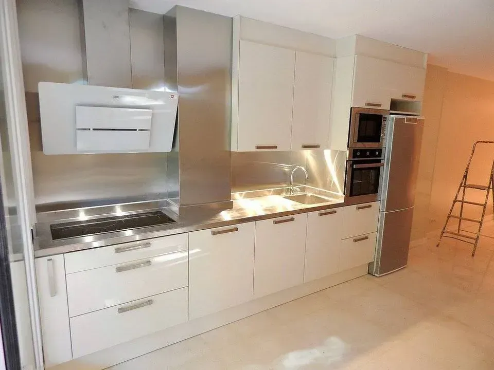 Crespo amoblamientos