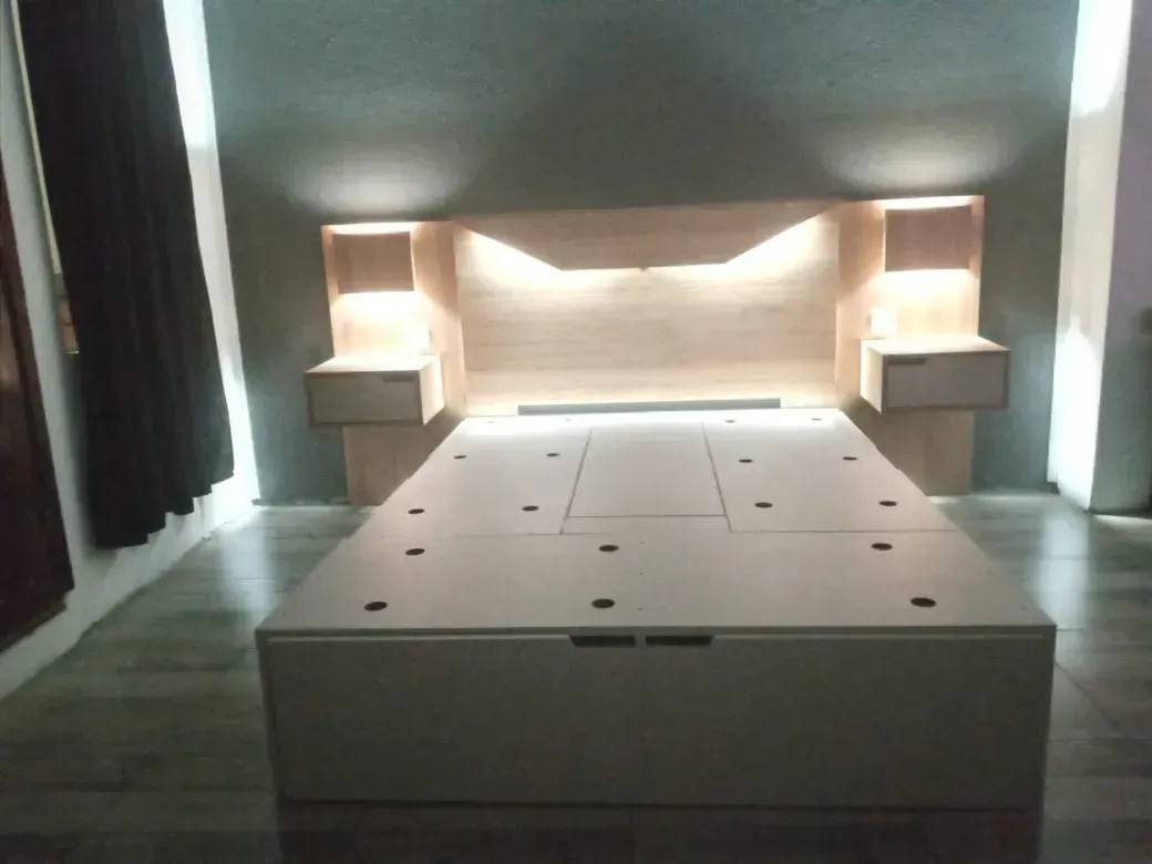 Crespo amoblamientos