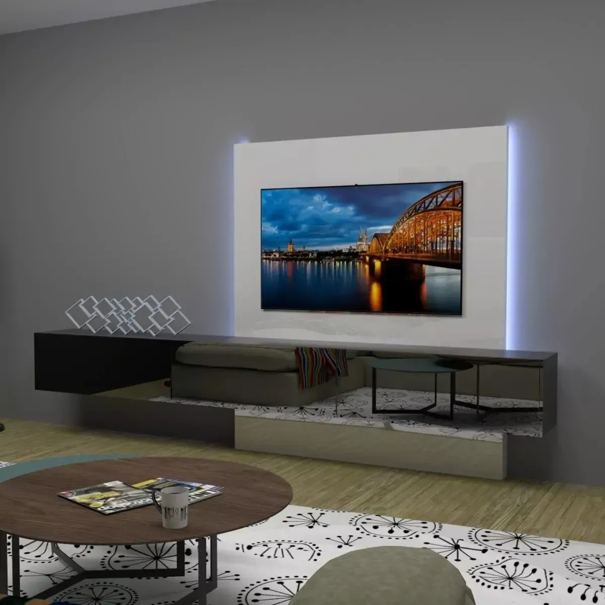 Crespo amoblamientos