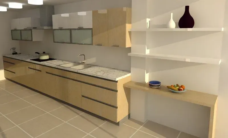 Crespo amoblamientos