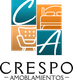 logo Crespo amoblamientos