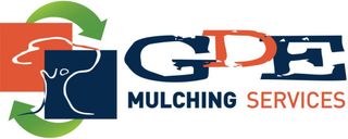 GDE Mulching Services logo