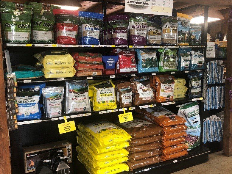 Dark Pink Flowers — Coopersburg, PA — Tilley’s Nursery Inc.