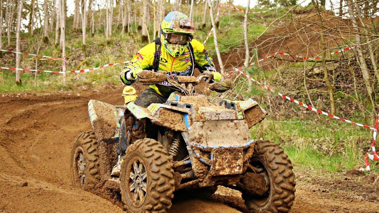 Colorado ATV and Powersport Insurance (Cost & Coverage) 3R Insurance