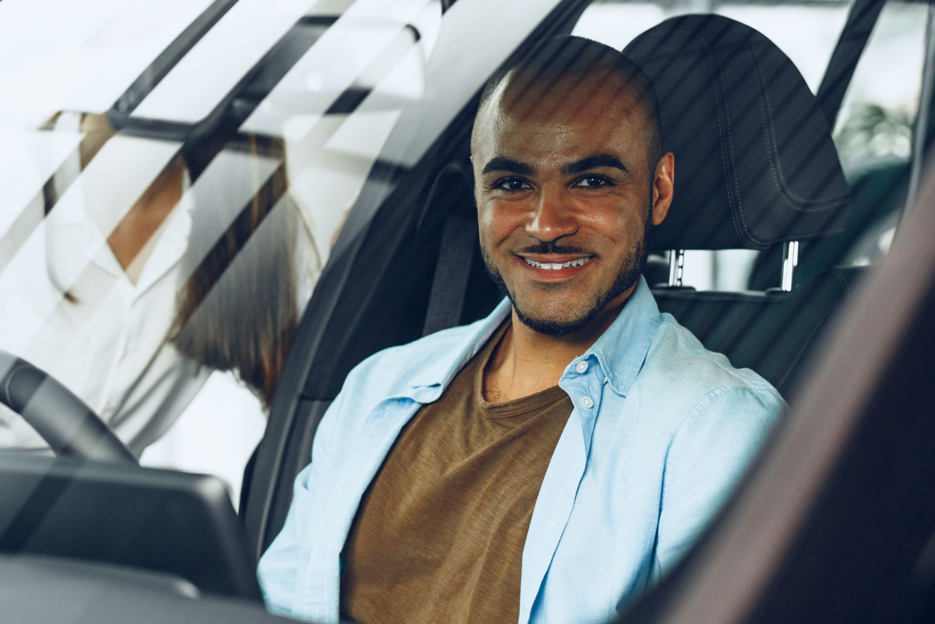 Colorado Rideshare Driver Insurance (Uber, Lyft)