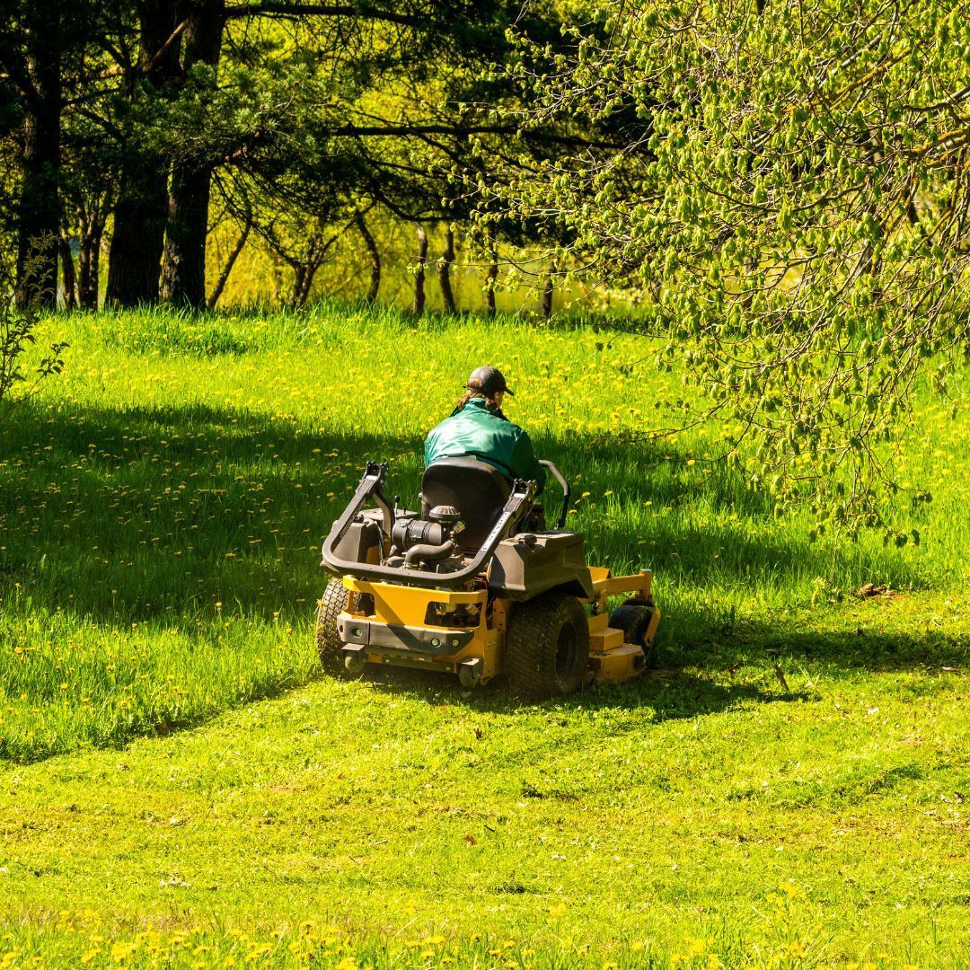 Protecting Your Landscaping Business in Colorado: Essential Coverages for Grounds Maintenance Vehicl