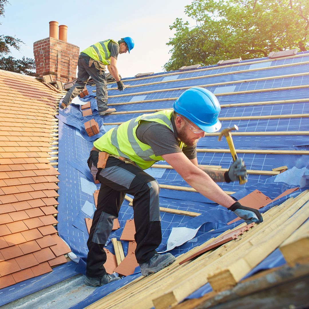 Roofing Contractors and Insurance in Colorado