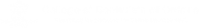 College of Denturists of Ontario