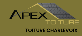 Logo Apex Toitures