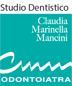 STUDIO DENTISTICO MANCINI CLAUDIA MARINELLA - LOGO