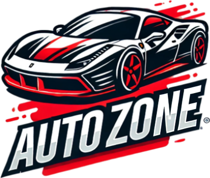 Auto Zone Auto Zone