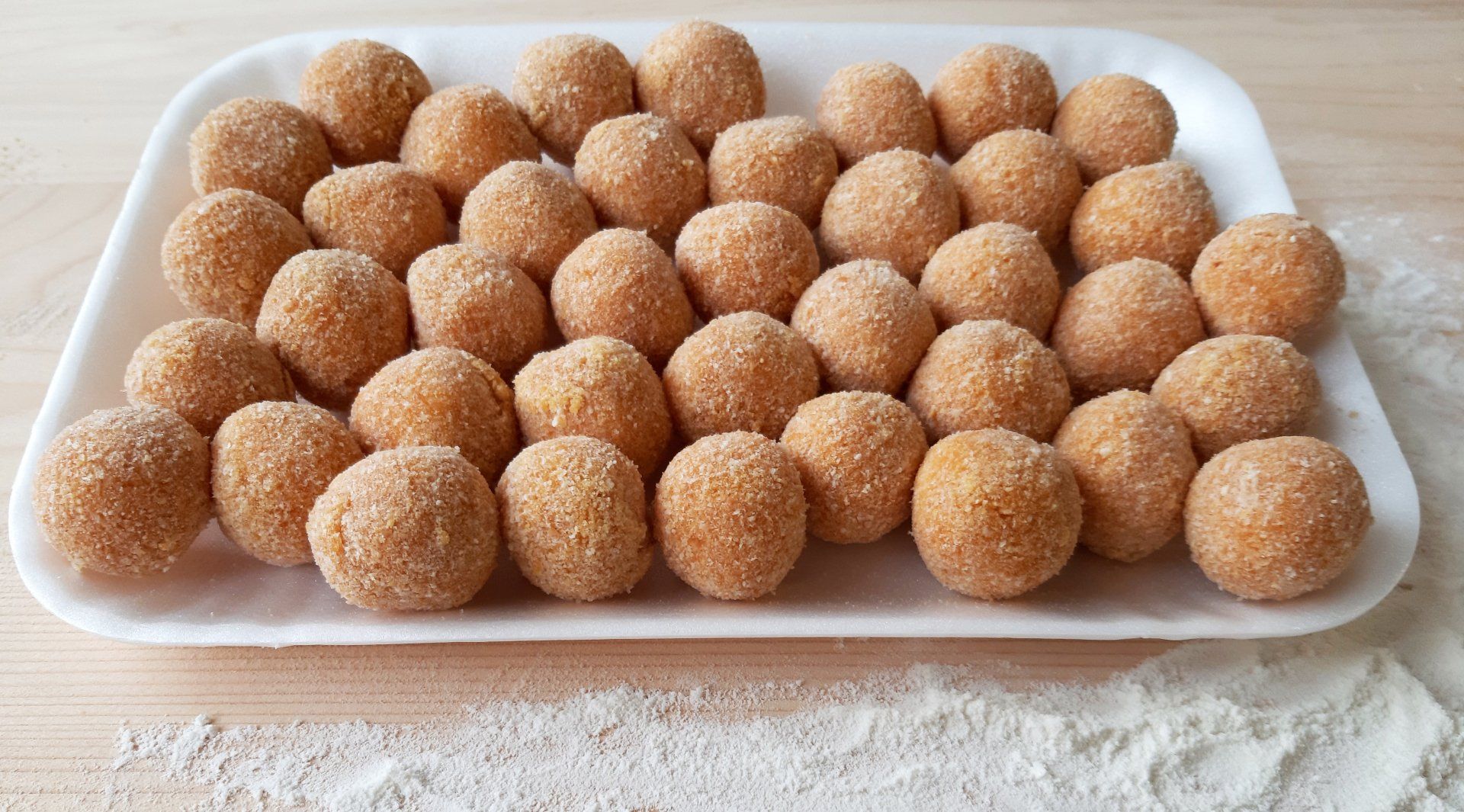 Tortellini e ravioli