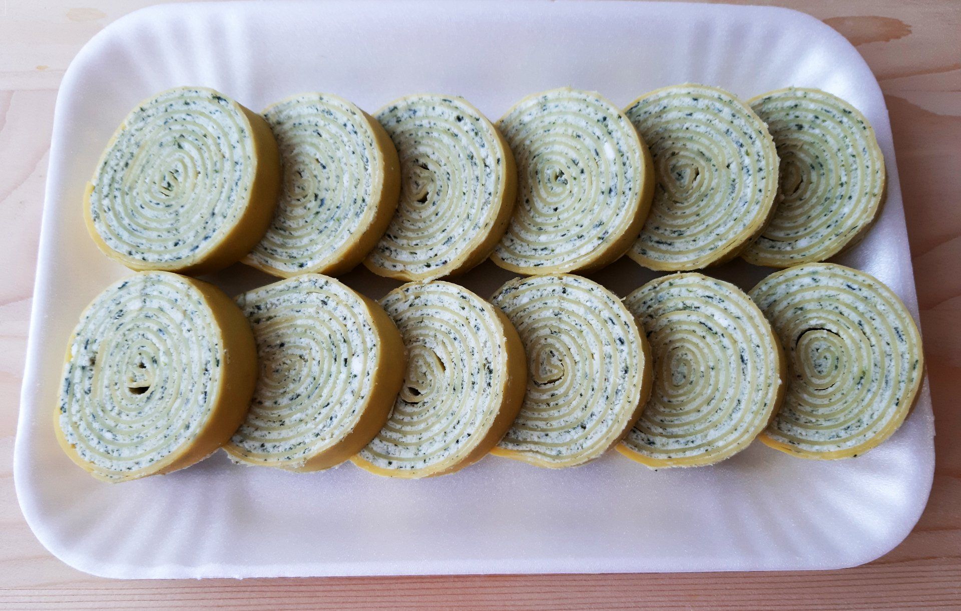 Lasagne e pasta pronta