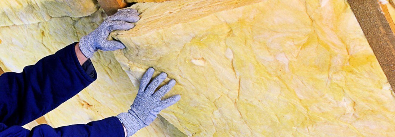 Feltro para Isolamento Térmico e Acústico | Isoshop