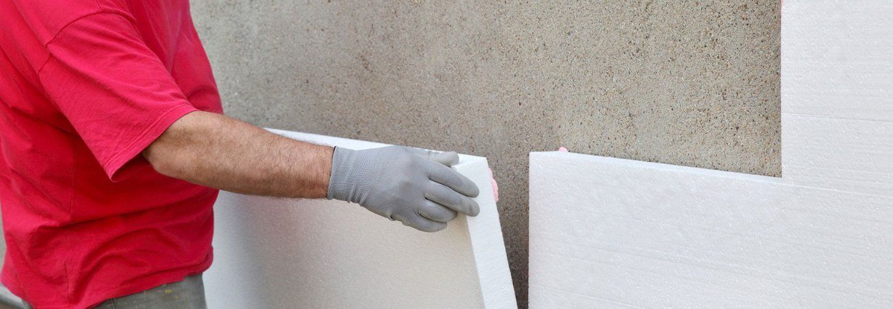 Placas de Isopor para Isolamento Acústico | Isoshop