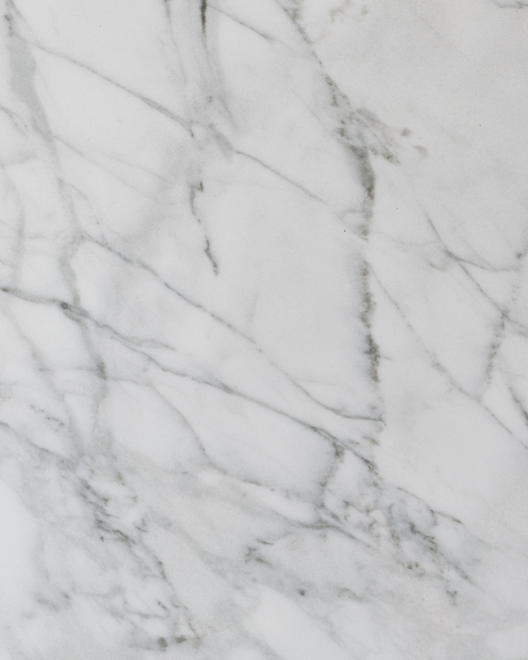 A close up shot of a quartz countertop