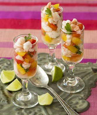 shrimp salsa image from the book