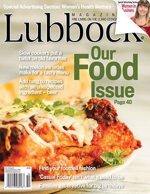 Lubbock Magazine