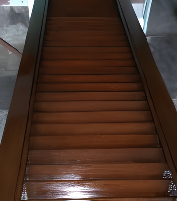 Officina di produzione di prodotti in ferro