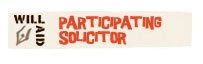 Will Aid Participating Solicitor logo