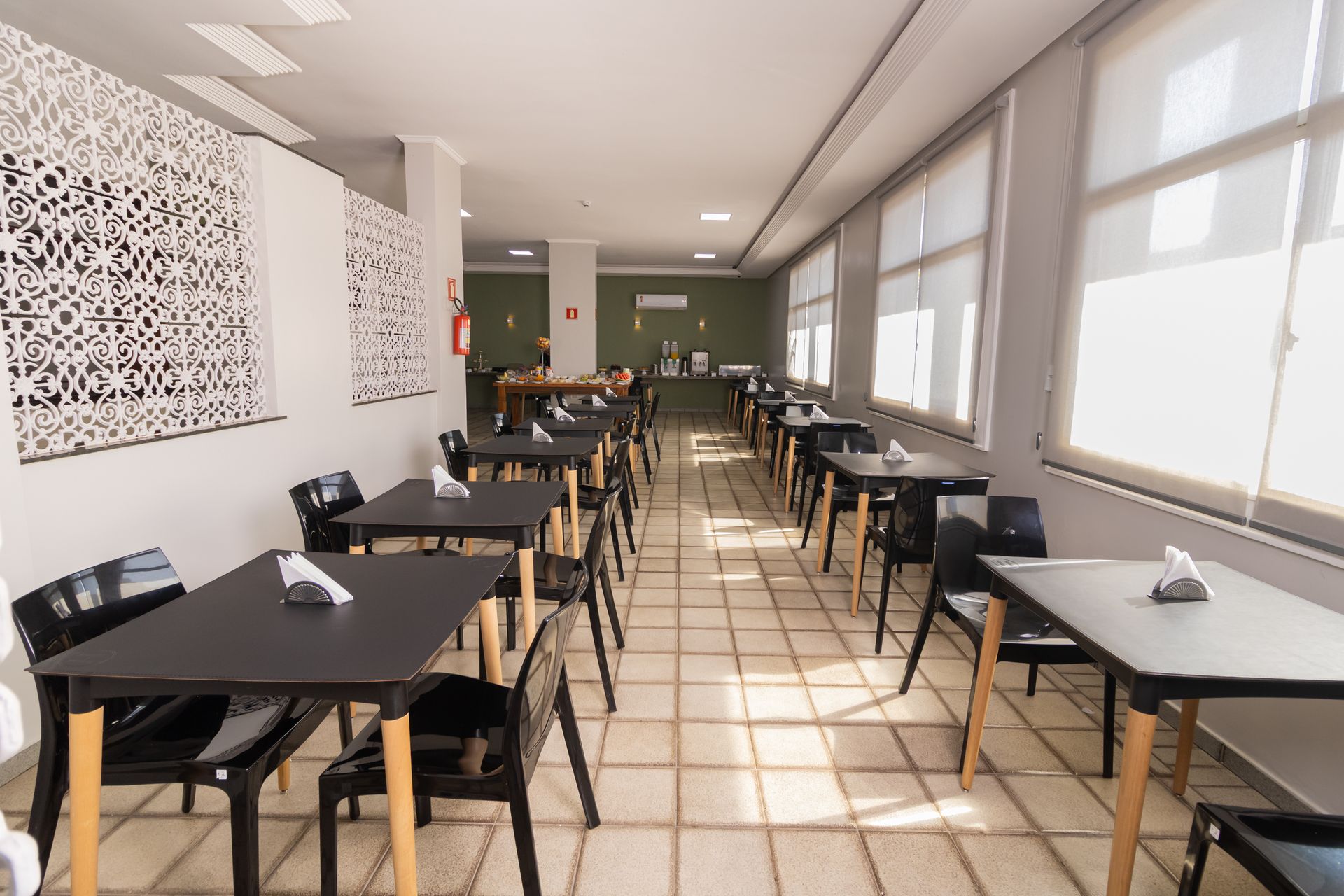 Restaurante Hotel Hornorato 